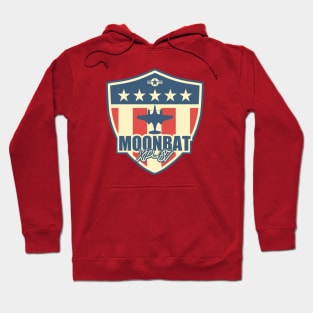 XP-67 Moonbat Hoodie